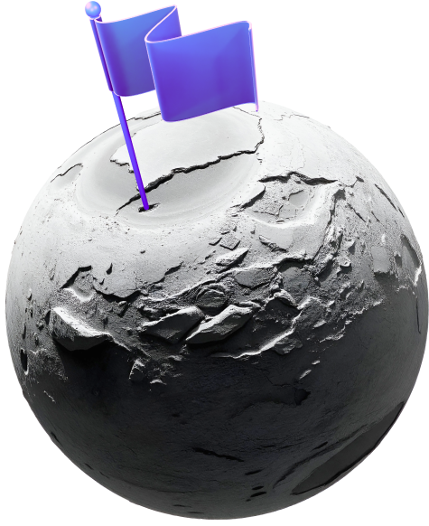 Луна