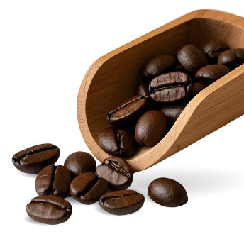 Редизайн сайта интернет-магазина кофе