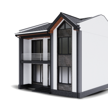 Создание сайта для агентства недвижимости