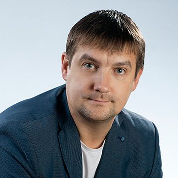 Игорь Мартынов