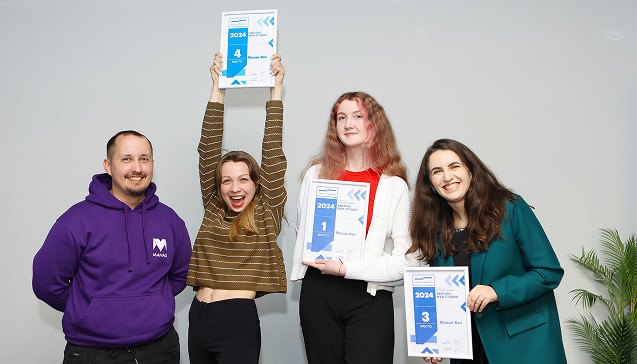 Сотрудники Манао Дев