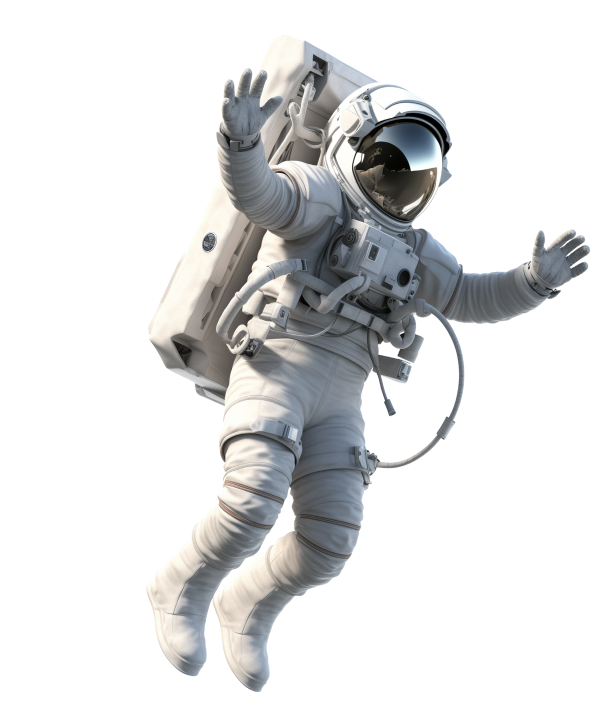 Космонавт Манао