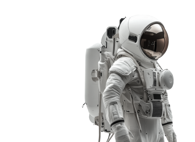 Космонавт Манао