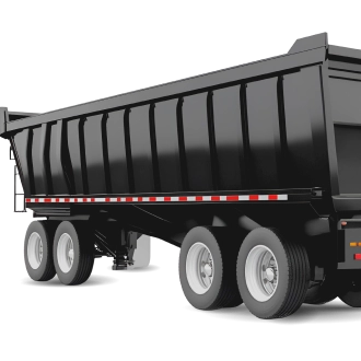 Производство прицепной техники