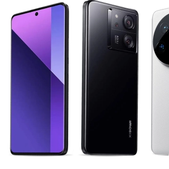 Мобильные устройства